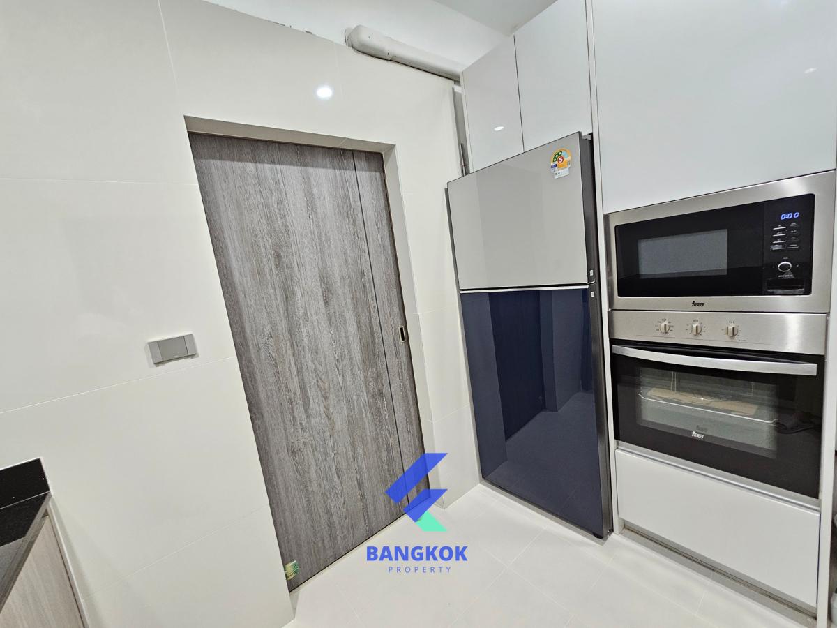 รูป 🏡✨ ให้เช่า | บ้านเดี่ยวหรู รีโนเวทใหม่ | ใกล้สวนหลวง ร.9 🐶🐱 Pet-Friendly | รองรับสัญญาเช่าระยะสั้น - รูปที่ 17/22