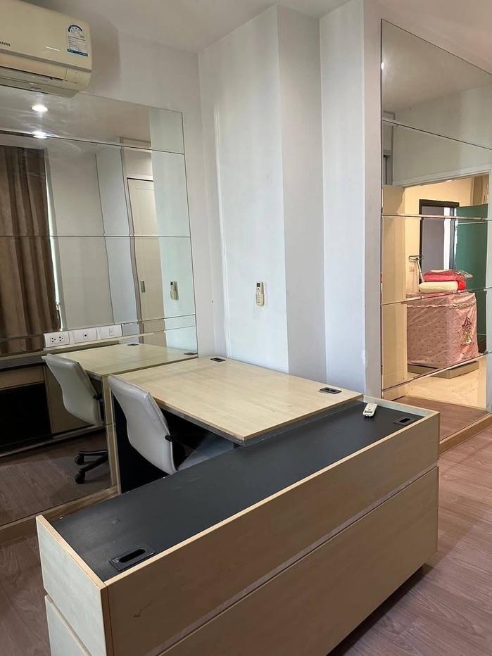 รูป MN024438 | 3 ห้องนอน | 2 ห้องน้ำ | MRT Chaeng Watthana | 88 ตร.ม. | 30,000 บาท/เดือน | ชั้น 29 — Astro Chaengwattana กรุงเทพฯ - รูปที่ 2/10