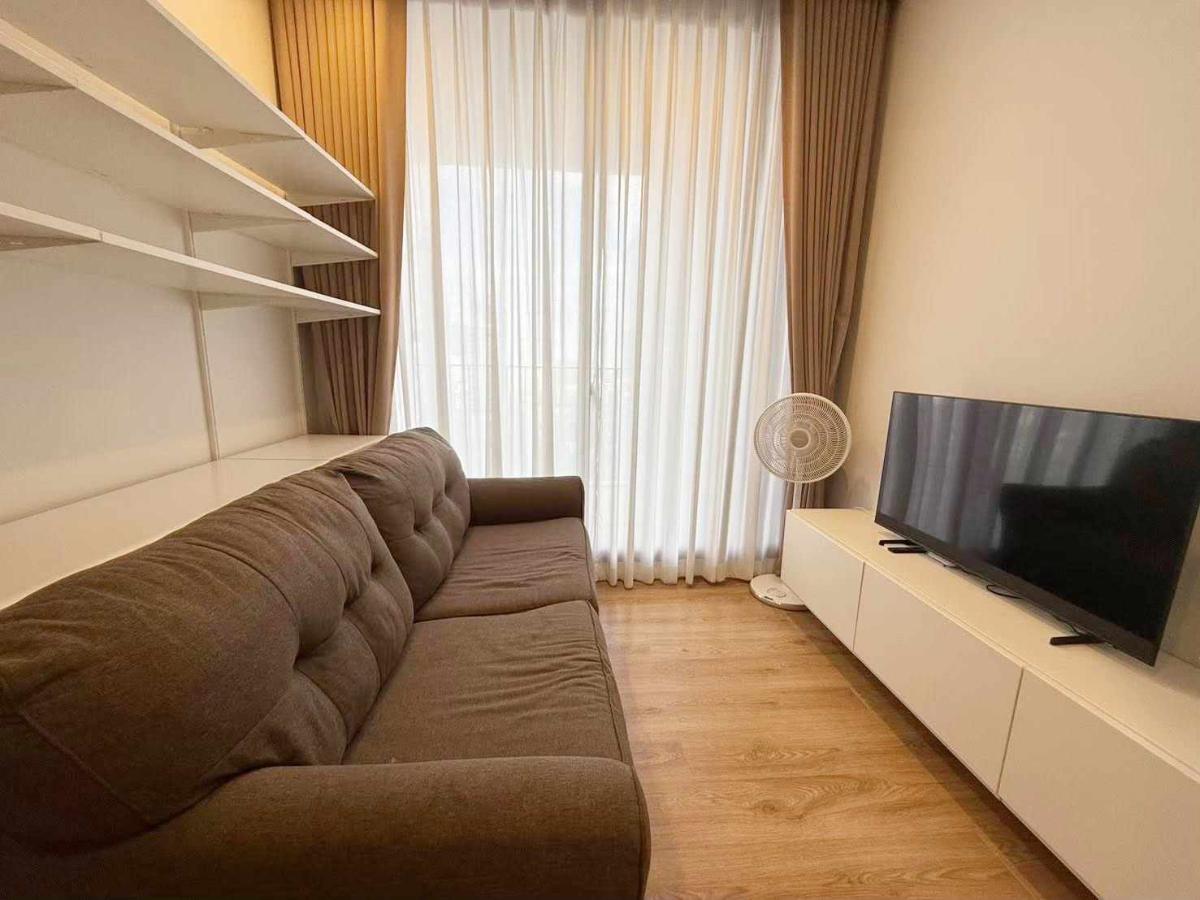 รูป ห้องอัพเดต🦊HunterCondo🦊💥พญาไท💥โนเบิล อราวน์ อารีย์🔴🟢🟡 - รูปที่ 4/7