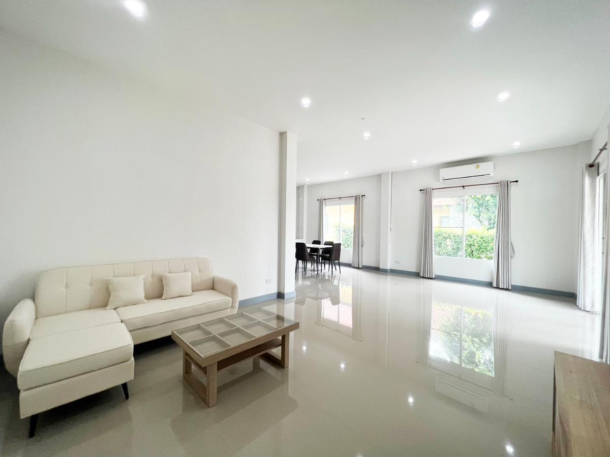 รูป 🏡✨ | บ้านเดี่ยวชั้นเดียวให้เช่า ใกล้กาดฝรั่ง หางดง ราคา 25,000 บาท/เดือน  #AHD-H0967 - รูปที่ 3/17