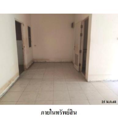 รูป 🔥 ขายทาวน์เฮ้าส์✅ ภัทรไพรเวท 2 | Phat Private 2 📍 สามโคก จ.ปทุมธานี - รูปที่ 3/9