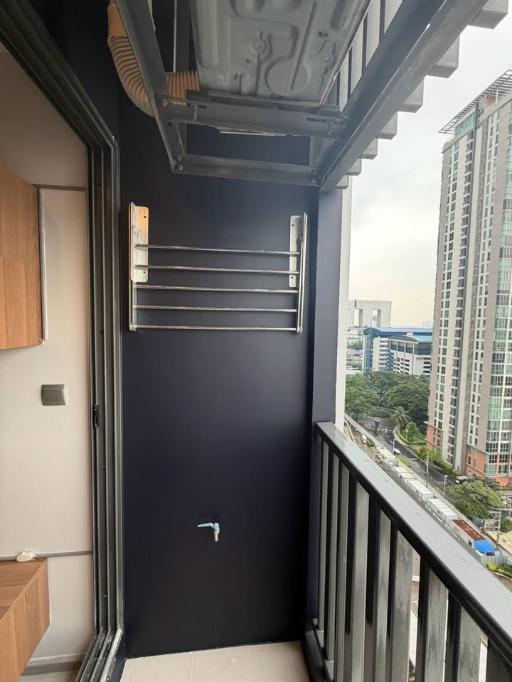 picture For Rent Life Ladprao 1 Bed 1 Bath - 13/14