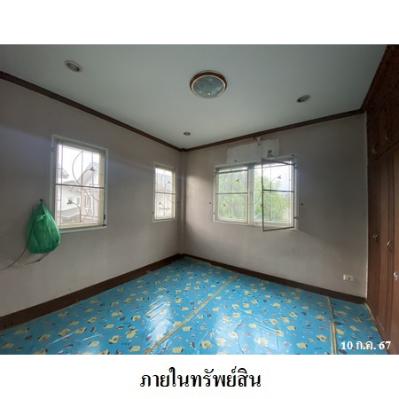รูป 🔥 ขายบ้าน✅ บ้านฟ้าปิยรมย์ เฟส 3 (เลค แอนด์ พาร์ค) | Baan Fah Piyarom Phase 3 (Lake & Park) 📍 บึงคำพร้อย ลำลูกกา จ.ปทุมธานี - รูปที่ 7/8