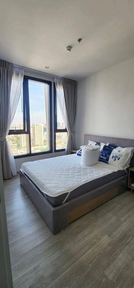 picture MN010748 | 2Bed | 2Bath | BTS Ekkamai | 48sqm | THB 38,000/mo | Fl.31 — XT Ekkamai Bangkok - 7/10