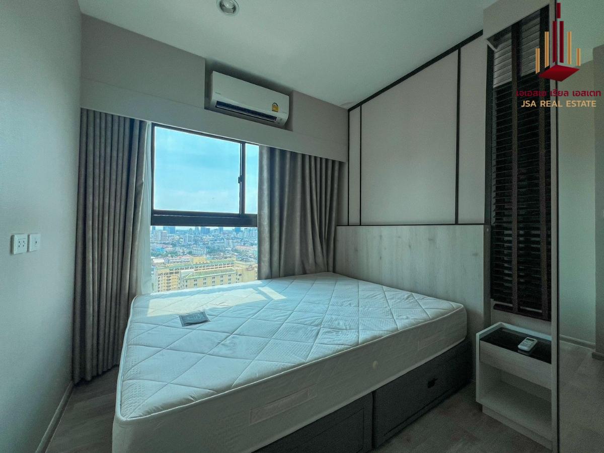 picture ✨ For Sale : The Privacy Rama 9 Condo ✨  💰 Only 4,100,000 THB - 4/5