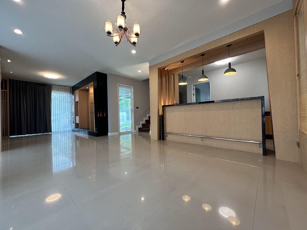 รูป 🏡#OL2305_076 🏡💥ด่วน💥ว่าง10ต.ค. 69  รีบคลิก ก่อนหลุดมือ‼️ 𝗙𝗼𝗿 𝗥𝗲𝗻𝘁8️⃣0️⃣ k.🔥โครงการ  บลูลากูน 1 บางนา–วงแหวน - รูปที่ 15/44