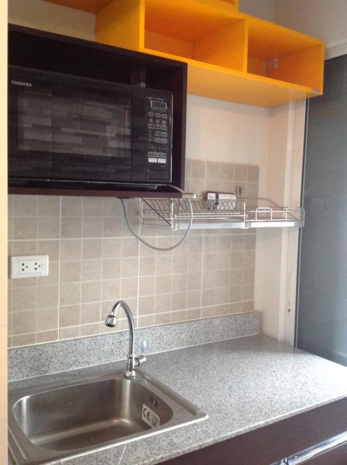 picture AS2363 Regent Home Sukhumvit 81 Condo For Rent - 10/12