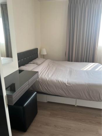 รูป AA160842 | 1 ห้องนอน | 1 ห้องน้ำ | BTS Punnawithi | 36 ตร.ม. | 15,000 บาท/เดือน | ชั้น 5 — The Link Vano Sukhumvit 64 กรุงเทพฯ - รูปที่ 9/10