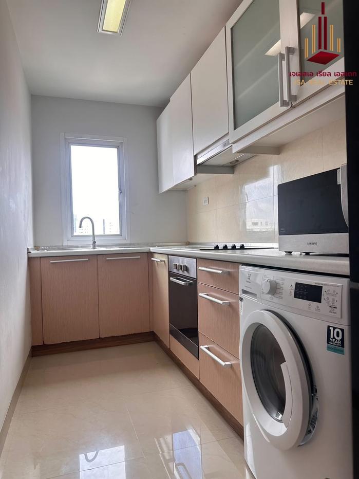 picture ✨ For Rent : The Residence 52  Condo ✨  💰 Only 45,000 THB/month - 8/9