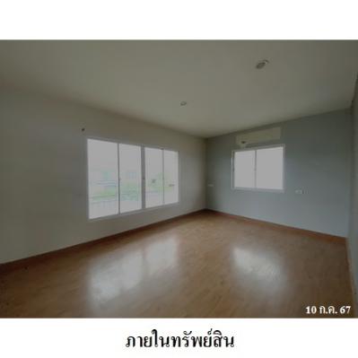 รูป 🔥 ขายบ้านเดี่ยว วราบดินทร์ วงแหวน ลำลูกกา  | Warabodin Wongwaen Lam Luk Ka 📍 บึงคำพร้อย ลำลูกกา จ.ปทุมธานี - รูปที่ 6/10