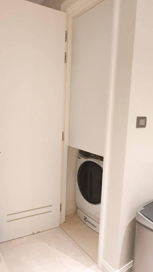 รูป MN022413 | 2 ห้องนอน | 2 ห้องน้ำ | BTS Saphan Taksin | 102 ตร.ม. | 100,000 บาท/เดือน | ชั้น 8 — Magnolias Waterfront Residence กรุงเทพฯ - รูปที่ 2/10