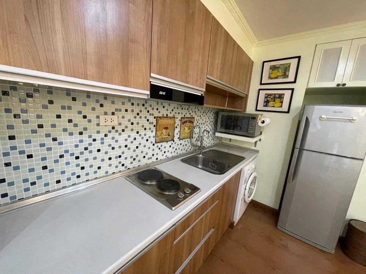 picture MN024571 | 2Bed | 2Bath | BTS On Nut | 71sqm | THB 30,000/mo | Fl.3 — The Next Garden Suite Bangkok - 7/10