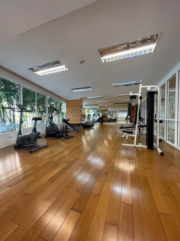 picture RS7724 For Rent: Low-rise Condo "The Rise Sukhumvit 39" – Beautiful Corner Unit near BTS Phrom Phong - 24/30