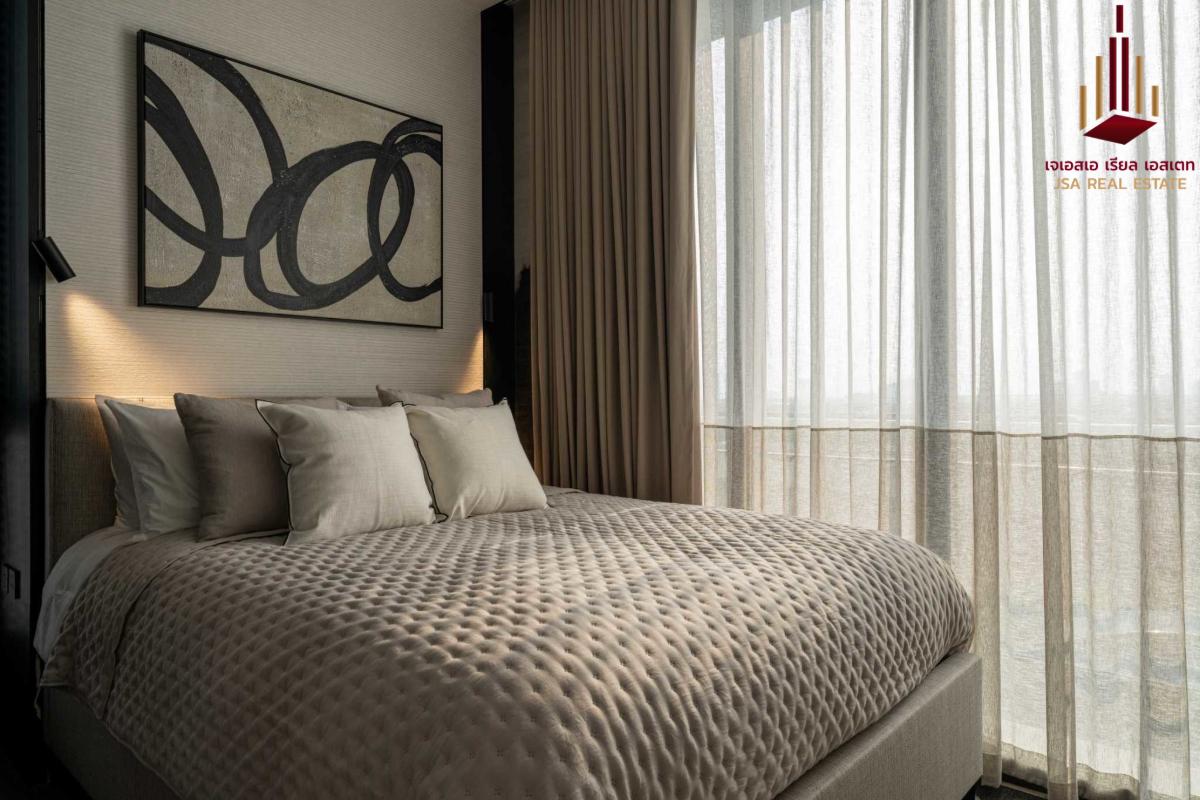 picture ✨ For Sale: The Crest Park Residences Condo ✨ 💰 Only 6,590,000 THB - 1/4