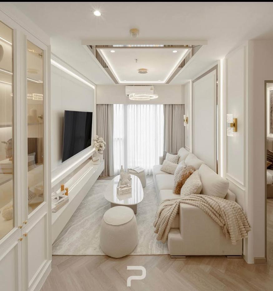 picture 🏢 Condo for Rent: Life Ratchadapisek   Property Code | LNP-C14781  - 5/7