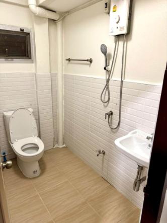 รูป HR3832ให้เช่าบ้านเดี่ยว 2 ชั้น รีโนเวทใหม่ ใจกลางอุดมสุข (Pet Friendly) ใกล้ BTS อุดมสุข และ MRT ศรีอุดม พื้นที่กว้าง พร้อมเข้าอยู่ - รูปที่ 10/28