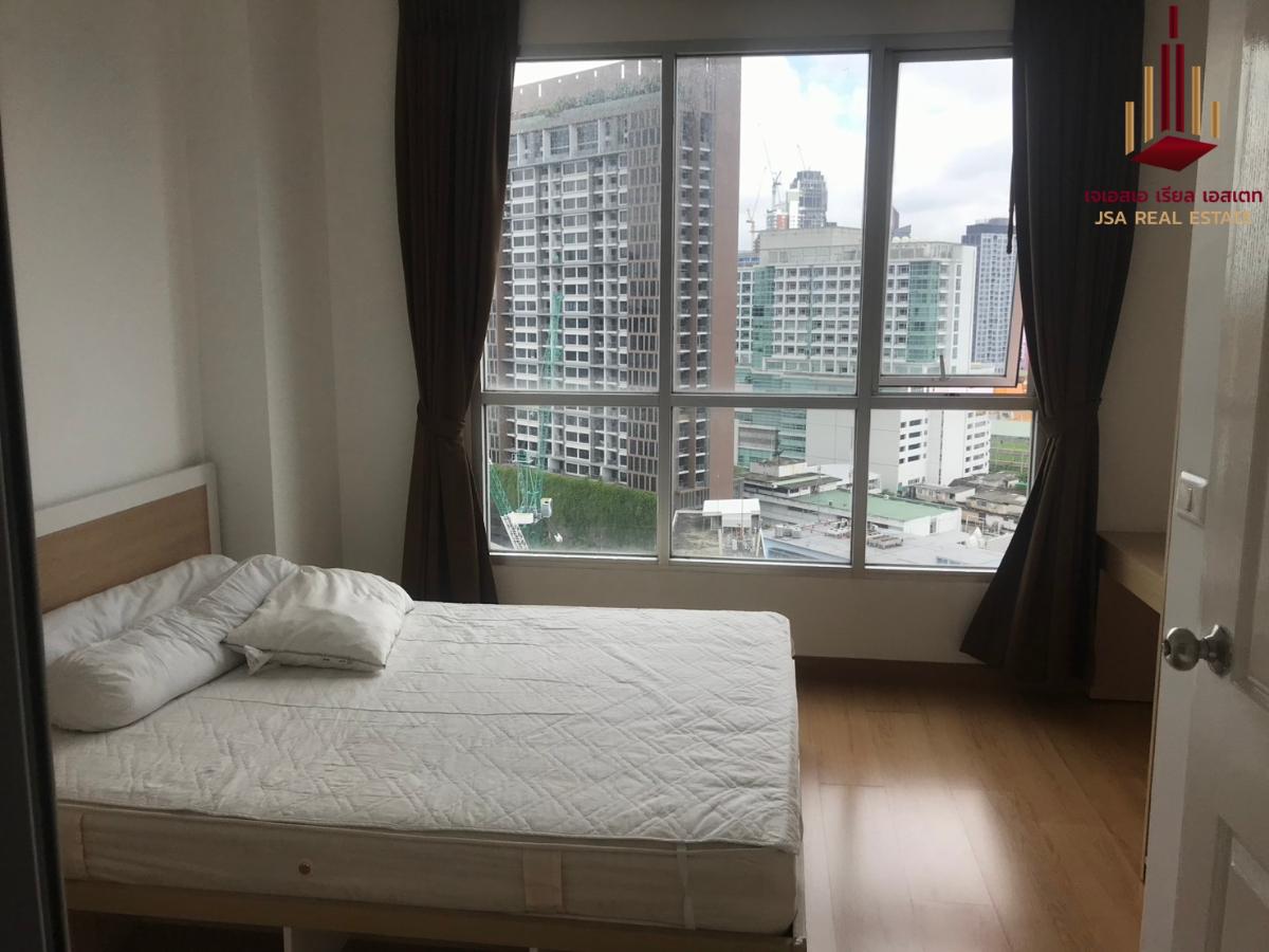 รูป ✨ ให้เช่า ไลฟ์ แอท สุขุมวิท 65 ✨  💰 ราคา 15,000 บาท/เดือน - รูปที่ 5/5