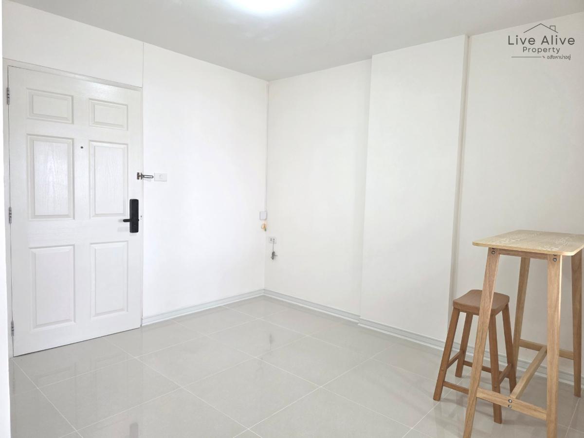 รูป ขาย Lumpini Condo Town บดินทร์เดชา–รามคำแหง 1 ห้องนอน ใกล้ ม.รามคำแหง - รูปที่ 5/10
