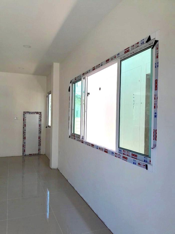รูป 🏡✨  ให้เช่าบ้านเดี่ยวสองชั้น บ้านใหม่ใกล้กาดฝรั่ง หางดง ราคา 22,000 บาท/เดือน ✨🏡  #AHD-H1177 - รูปที่ 3/17