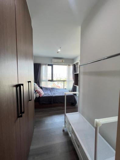 รูป 💥รหัส STTP100087S💥 📢📢For Sale The Stage Taopoon Interchange (1 Bed 33.66 ตร.ม/3.20 ล้าน) ชั้น 10 ใกล้เกตเวย์/ใกล้ MRT สนใจ Line ID: @atfirm - รูปที่ 7/24
