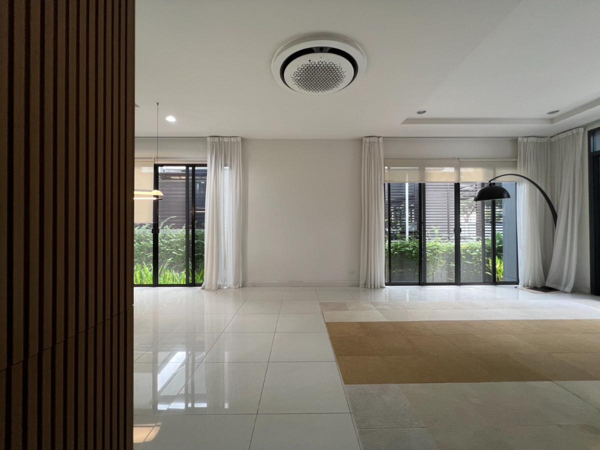 picture House for sale at Nara Botanic 2 Srinakarin - 6/23