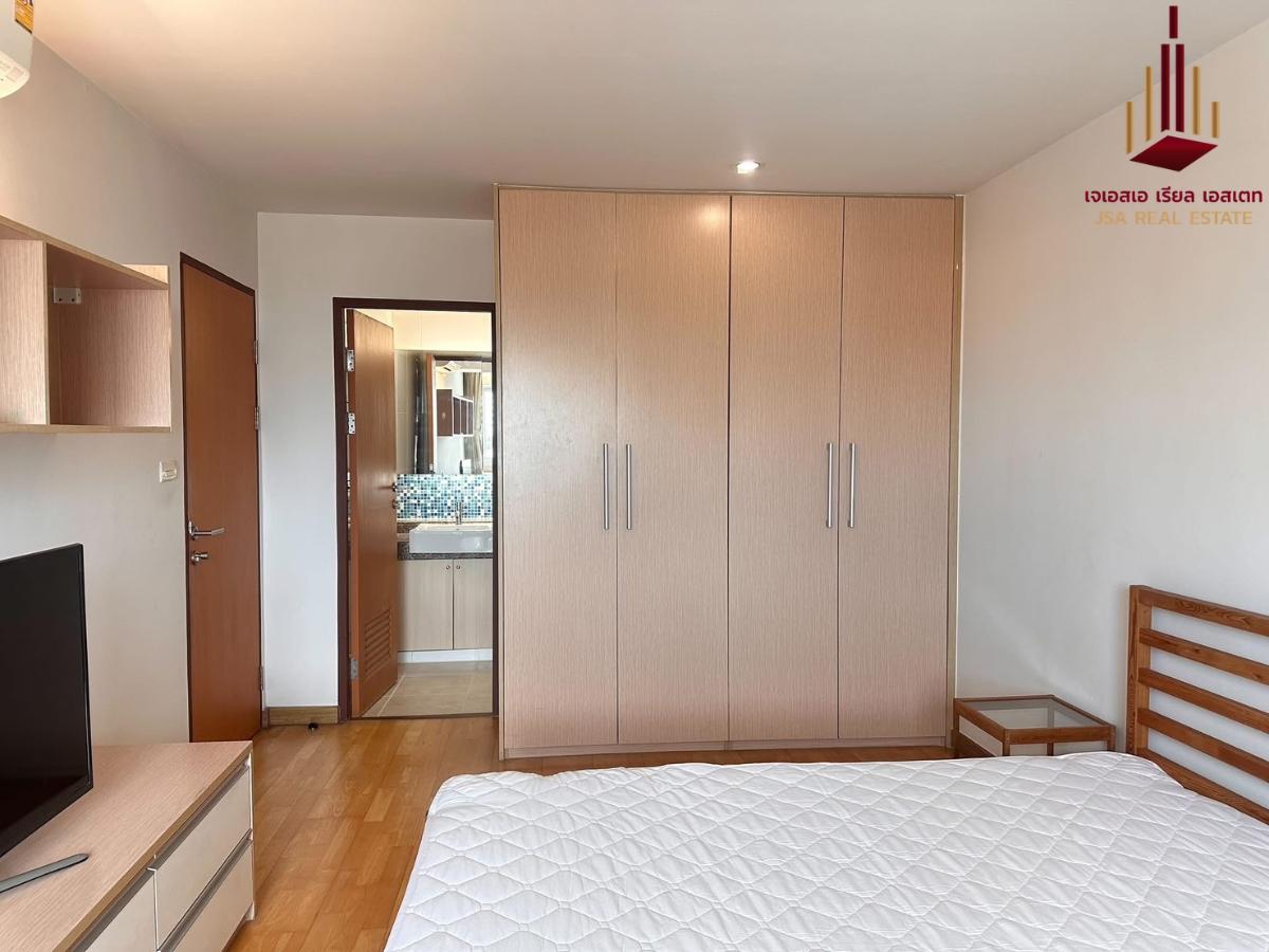 picture ✨ For Rent : The Residence 52  Condo ✨  💰 Only 45,000 THB/month - 6/9