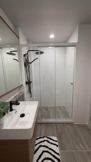 รูป ให้เช่า คัลเจอร์ ทองหล่อ 1 Bed คอนโดใหม่แกะกล่อง เฟอร์ฯ ครบ ชั้นสูงวิวสวย ใจกลางทองหล่อ เดินขึ้น BTS ได้สบายๆ - รูปที่ 18/25