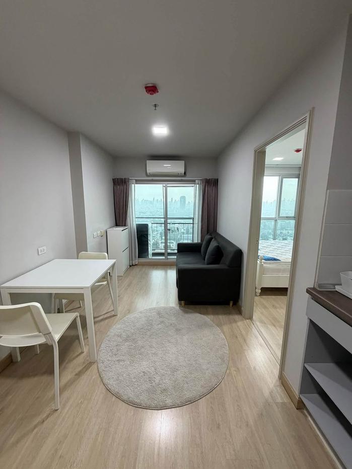 picture 🟪🟦🟩🟨🟧 For Rent: Lumpini Selected Sutthisan - Saphan Khwai 🛎️🛎️ | Line@: @assetspro - 3/6