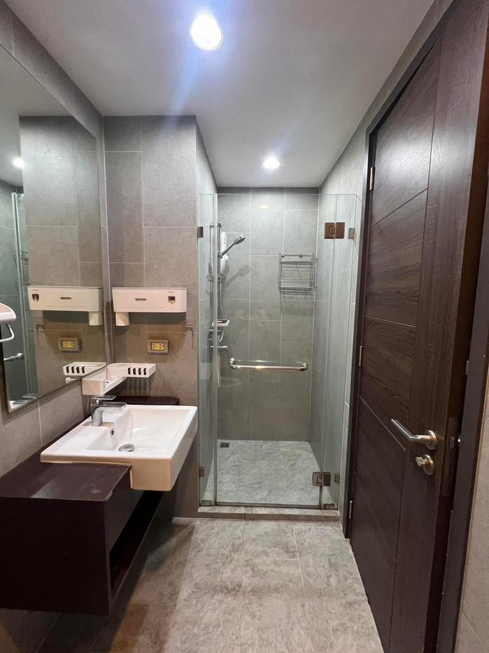 รูป ADD00121 | 1 ห้องนอน | 1 ห้องน้ำ | BTS Phra Khanong | 36 ตร.ม. | 20,000 บาท/เดือน | ชั้น 15 — C Ekkamai กรุงเทพฯ - รูปที่ 7/10