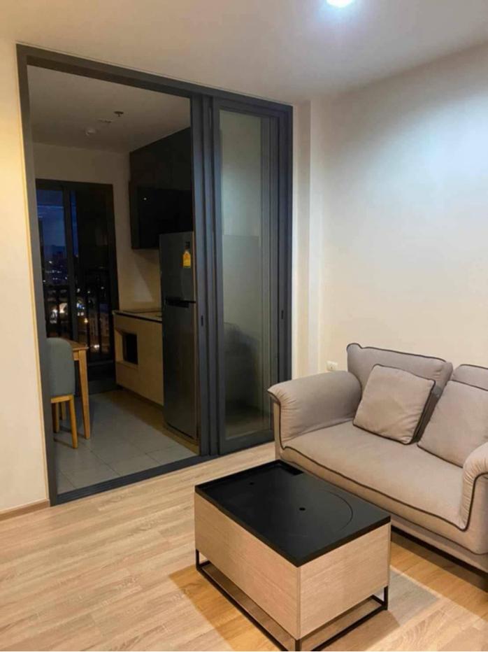 picture The Base Garden Rama 9 (1bed1bath 32sqm) - 5/10