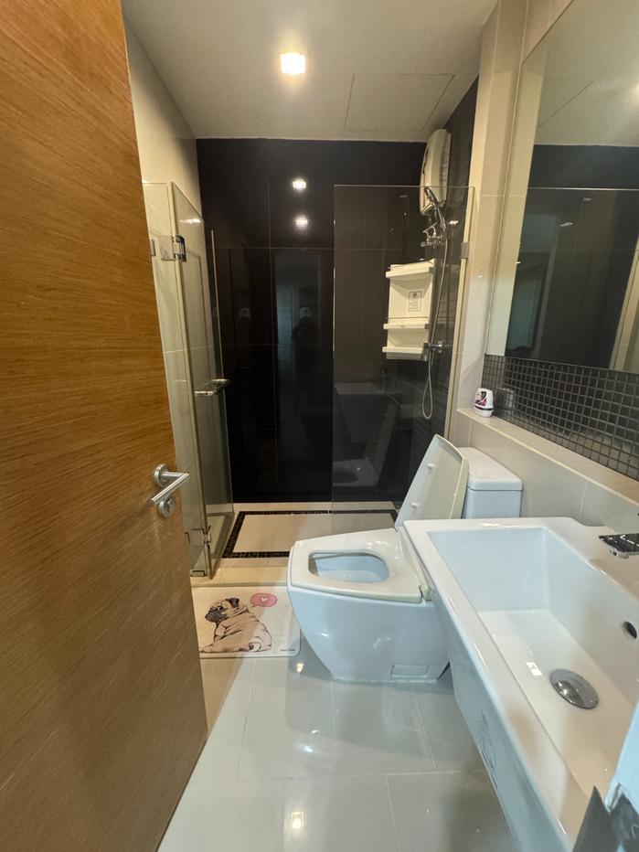 picture AA28880 | 2Bed | 2Bath | BTS On Nut | 65sqm | THB 45,000/mo | Fl.25 — Rhythm Sukhumvit 50 Bangkok - 3/7