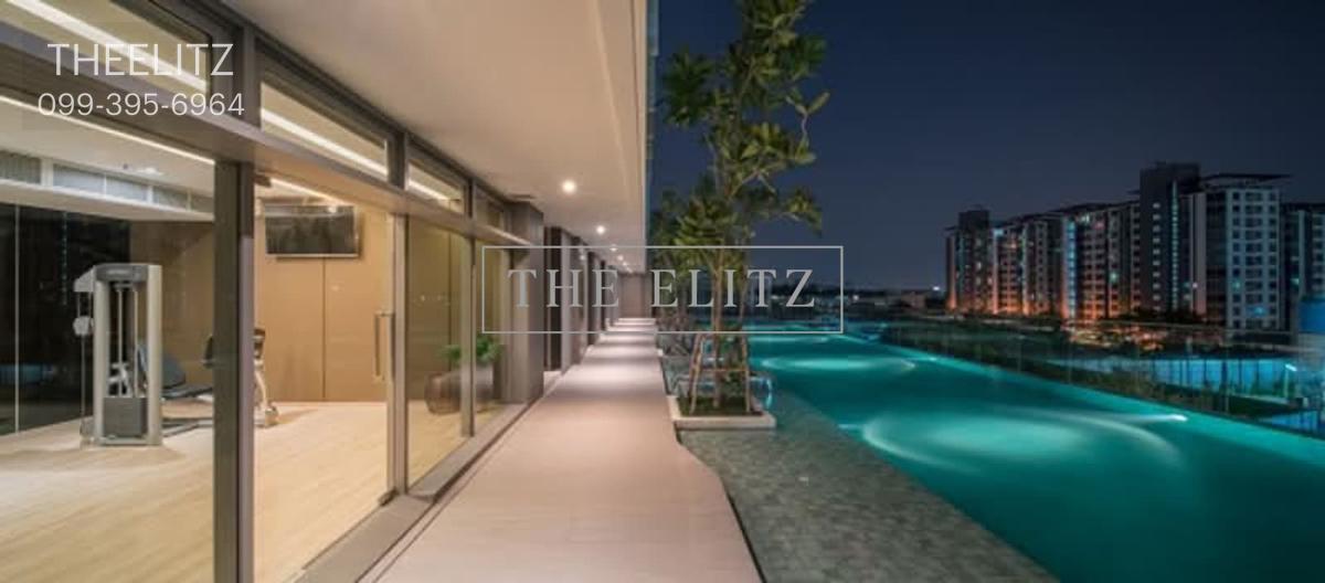 picture ✨ Vibrant Sukhumvit Living - Excellent Facilities & Green Spaces | Prime Location Value ✨ - 18/21