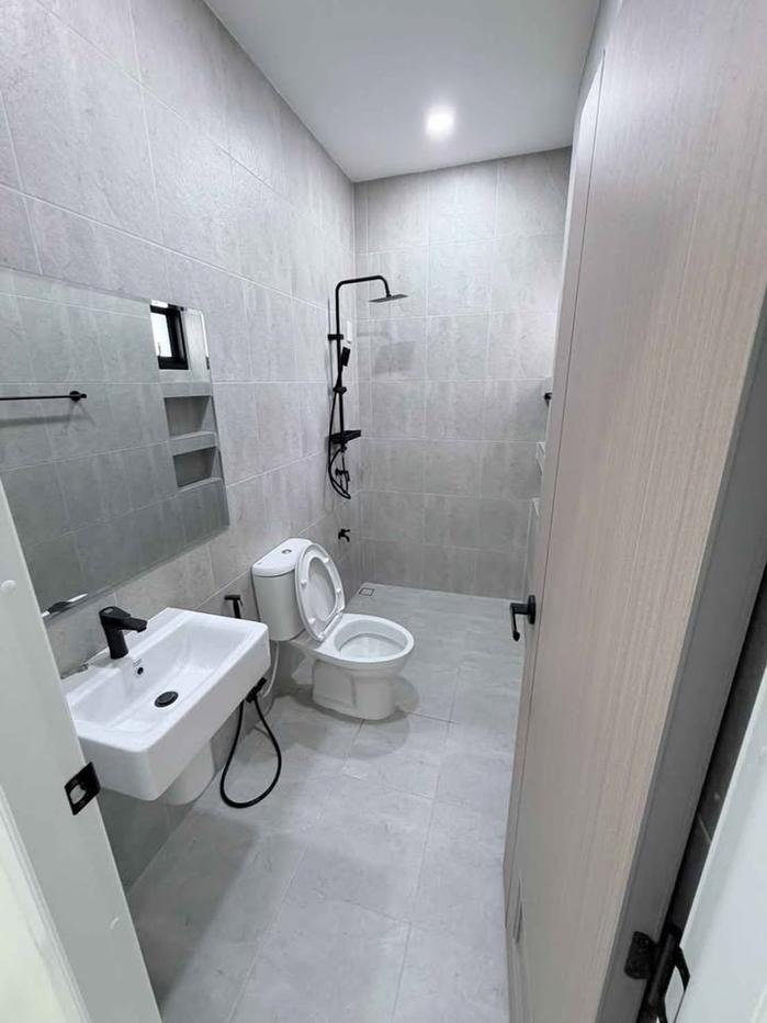 picture  🏡✨ Single-Storey House for Rent in San Sai, Chiang Mai - 4/8