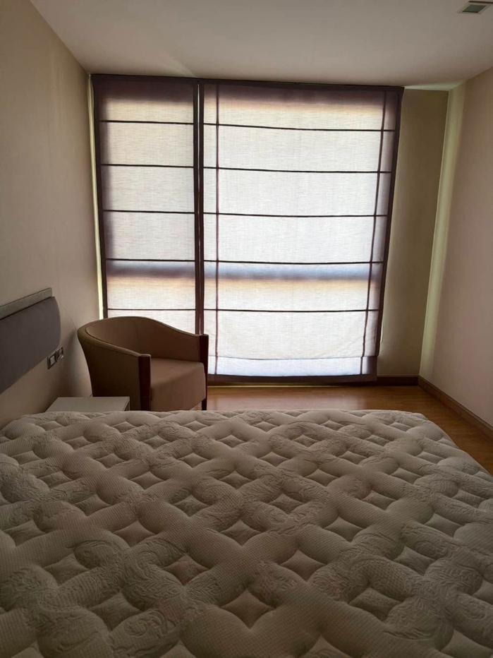 picture AA29234 | 1Bed | 1Bath | BTS On Nut | 48sqm | THB 19,000/mo | Fl.7 — Tree Condo Luxe Sukhumvit 52 Bangkok - 4/8