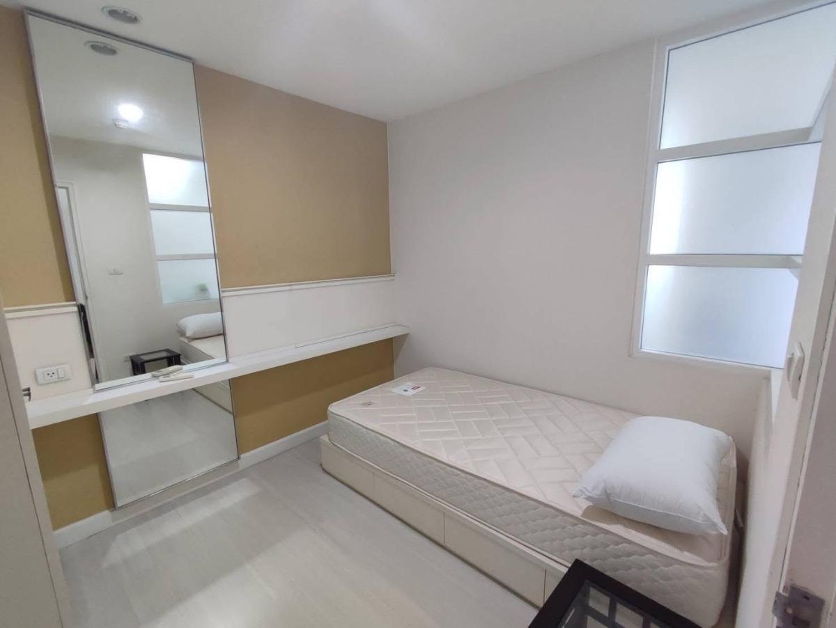 รูป MN018017 | 2 ห้องนอน | 2 ห้องน้ำ | BTS Krung Thon Buri | 72 ตร.ม. | 28,000 บาท/เดือน | ชั้น 4 — The Bangkok Sathorn-Taksin กรุงเทพฯ - รูปที่ 7/10
