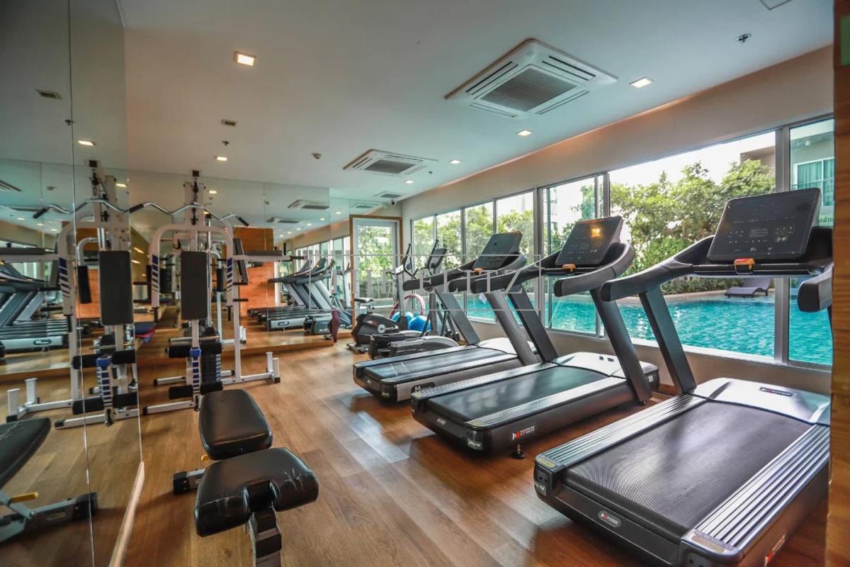 picture ✨ Strategic BTS Wongwianyai Proximity - Exceptional Value & Smart Layout &  Prime City Access ✨ - 17/18