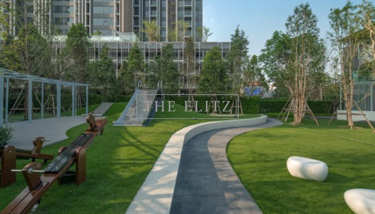 picture ✨ Vibrant Sukhumvit Living - Excellent Facilities & Green Spaces | Prime Location Value ✨ - 14/21