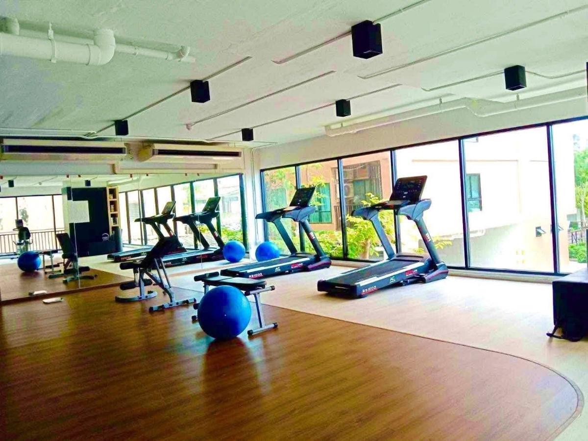 picture 🔥Available for immediate move-in🔥 GO#2102  Alive Sukhumvit 76 ✅ Add Line to schedule a viewing 🌸 - 12/12