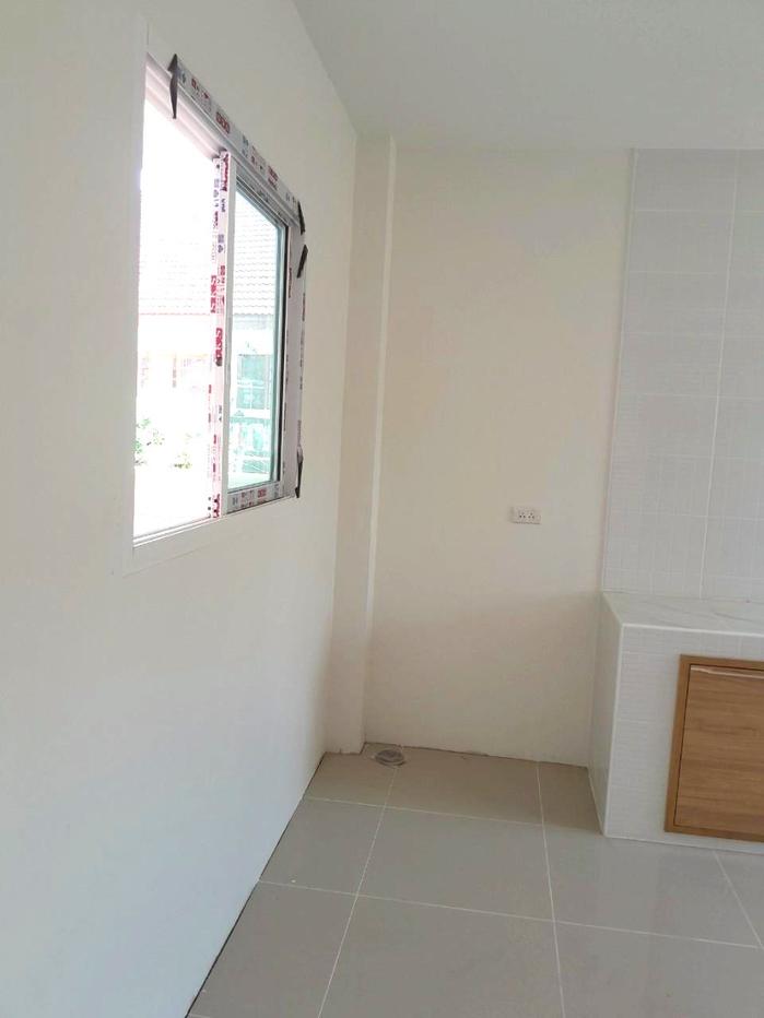 รูป 🏡✨  ให้เช่าบ้านเดี่ยวสองชั้น บ้านใหม่ใกล้กาดฝรั่ง หางดง ราคา 22,000 บาท/เดือน ✨🏡  #AHD-H1177 - รูปที่ 4/17
