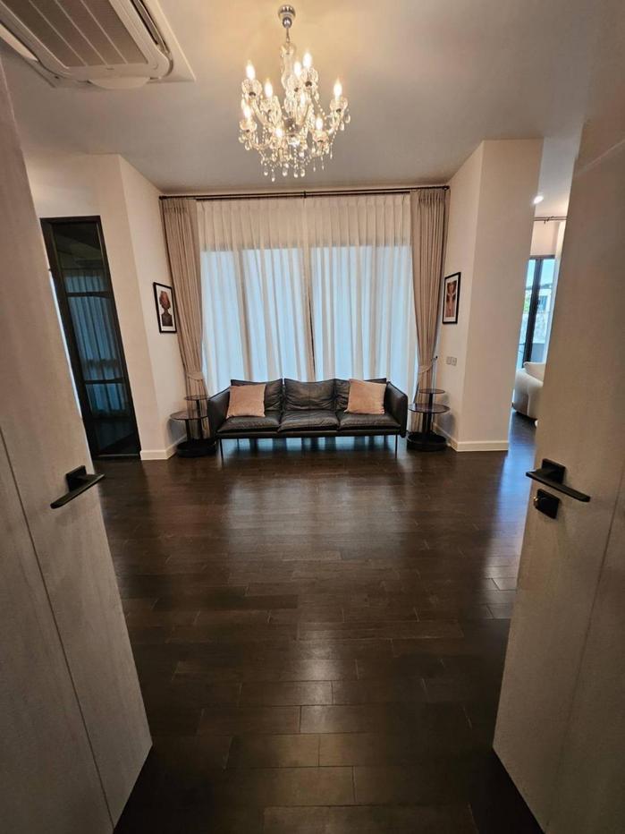 picture 🏡#MT2609_158 🏡💥Urgent!💥 Definitely available—click fast before it’s gone!‼️ 𝗙𝗼𝗿 𝗥𝗲𝗻𝘁 2️⃣5️⃣0️⃣k.🔥 The Honor Yothinpattana Project. - 23/34