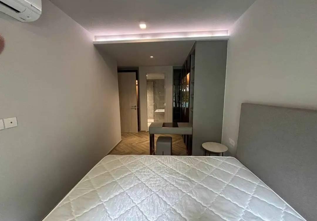 picture MN024009 | 2Bed | 2Bath | BTS Thong Lo | 58sqm | THB 43,000/mo | Fl.2 — Chapter Thonglor 25 Bangkok - 8/10