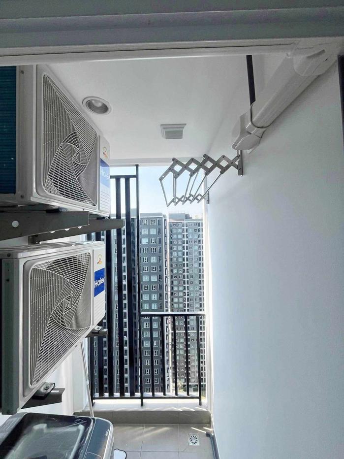 รูป ห้องอัพเดต🦊HunterCondo🦊💥บางนา💥รีเจ้นท์ โฮม บางนา🔴🟢🟡 - รูปที่ 11/13