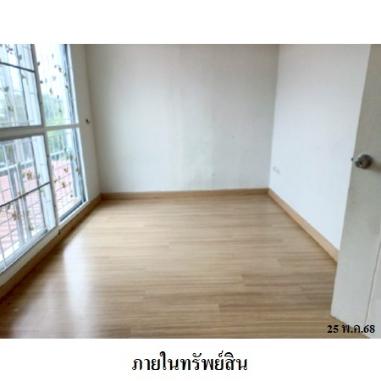 รูป 🔥 ขายทาวน์เฮ้าส์ 2 ชั้น ✅ พฤกษา 93 พหลโยธิน-นวนคร | Pruksa 93 Phaholyothin-Navanakorn 📍 คลองหลวง จ.ปทุมธานี - รูปที่ 9/10