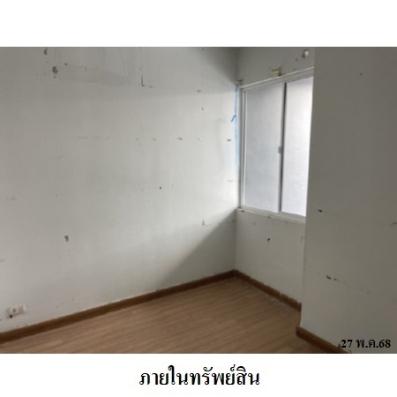 รูป 🔥 ขายทาวน์เฮ้าส์ 2 ชั้น✅ เดอะคัลเลอร์ส รังสิต-คลอง 4 | The Colors Rangsit-Khlong 4 | ทำเลรังสิต-คลอง 4 - รูปที่ 12/13