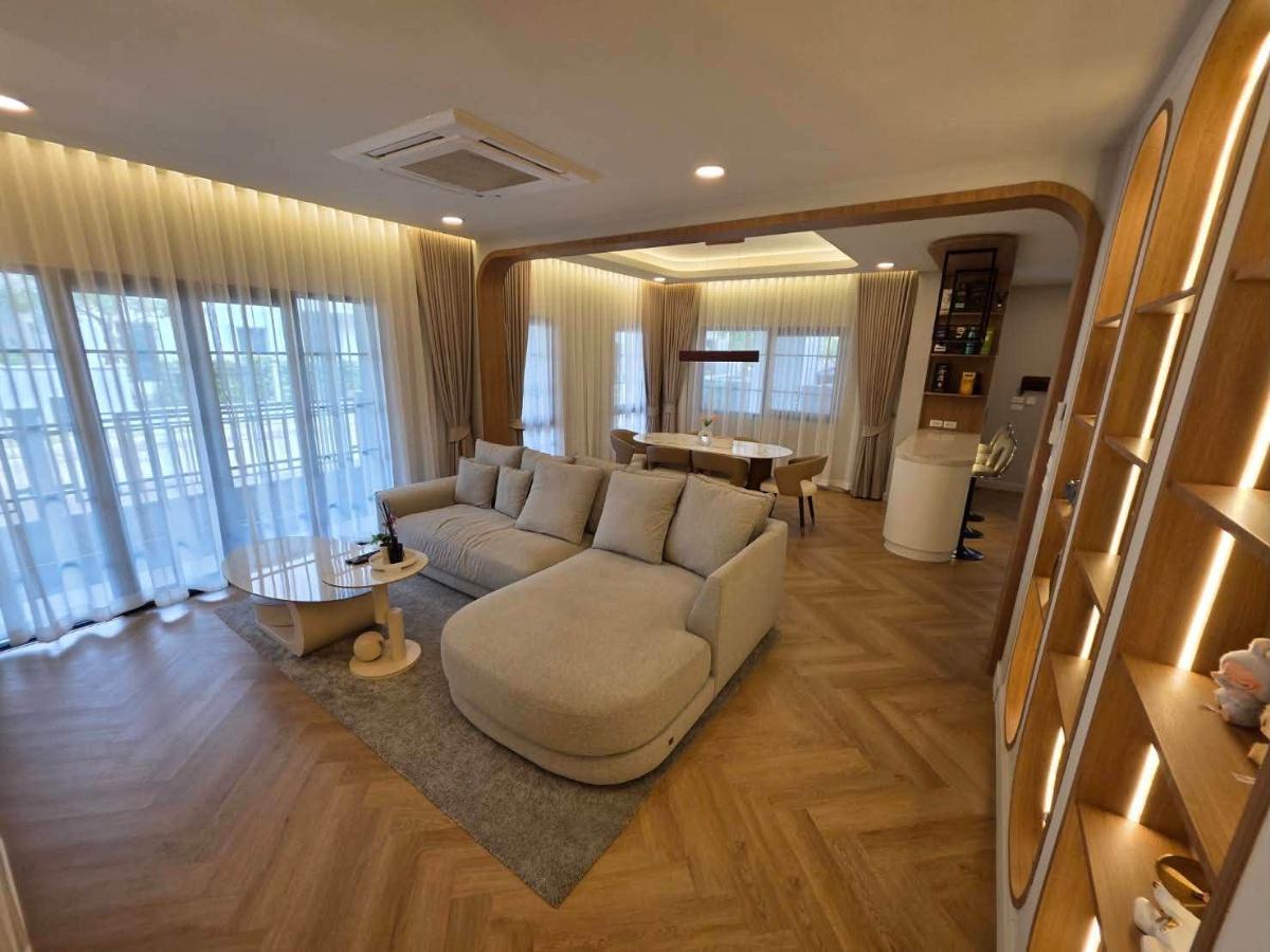 picture 🧡 HBN0285   House, Centro Bangna  📲LINE: @theagentpro 💜 - 5/13