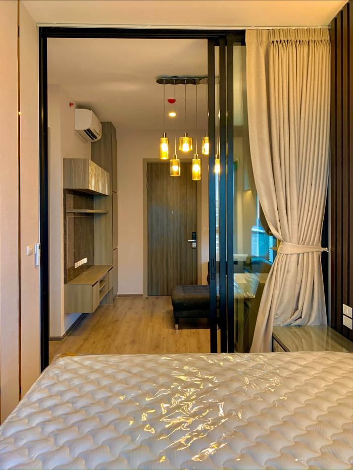 รูป 🔥ว่างพร้อมเข้าอยู่🔥 GO#2127 Knightsbridge Prime Onnut ✅แอดไลน์นัดชมห้อง🌸 - รูปที่ 7/8