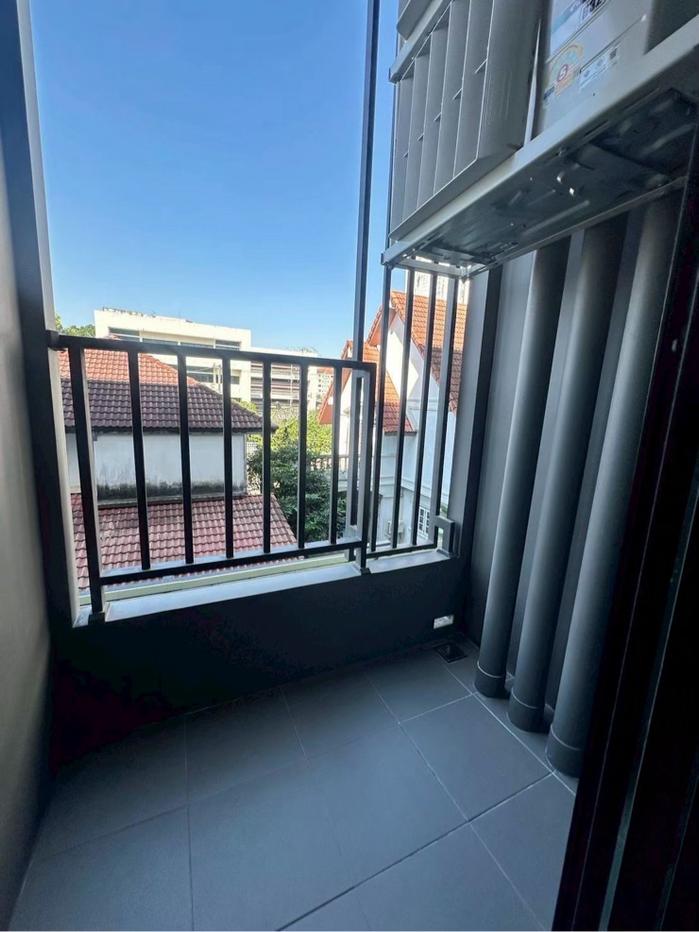 รูป ให้เช่า Atmoz Palacio ลาดพร้าว วังหิน 26 ตรม. เฟอร์ครบ 14,000 บาท  - รูปที่ 6/8