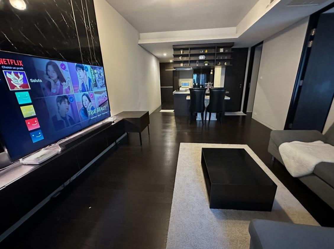 picture MN025576 | 2Bed | 2Bath | BTS Phrom Phong | 70sqm | THB 48,000/mo | Fl.4 — Siamese Gioia Bangkok - 2/8