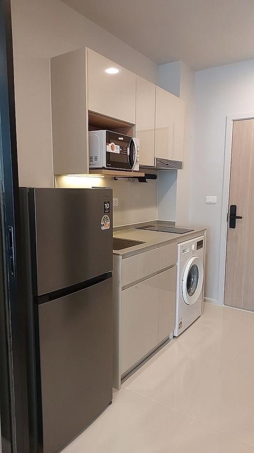 picture 🔥Available for immediate move-in🔥 GO#2130  Culture Thonglor ✅ Add Line to schedule a viewing 🌸 - 7/14