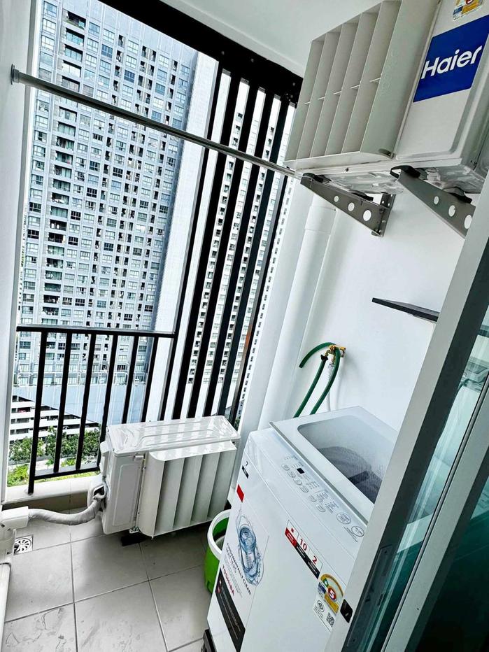 รูป ห้องอัพเดต🦊HunterCondo🦊💥บางนา💥รีเจ้นท์ โฮม บางนา🔴🟢🟡 - รูปที่ 14/15